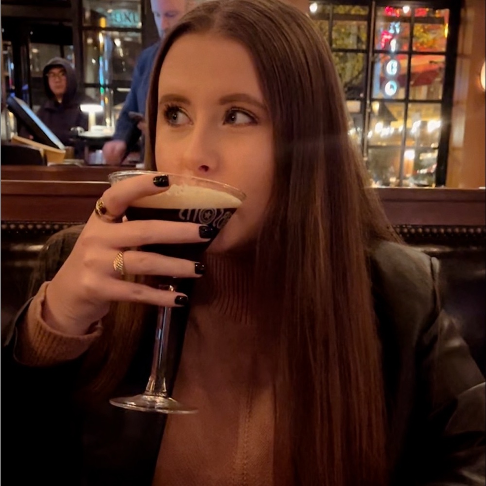 Meet your Posher, Alaina